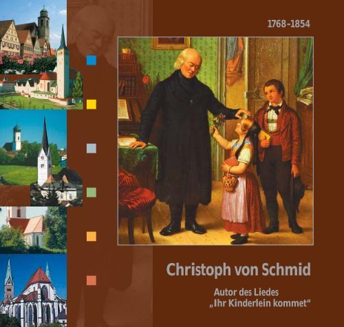 Christoph von Schmid - Oberstadion