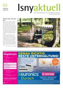 08.02.2025 Isny aktuell