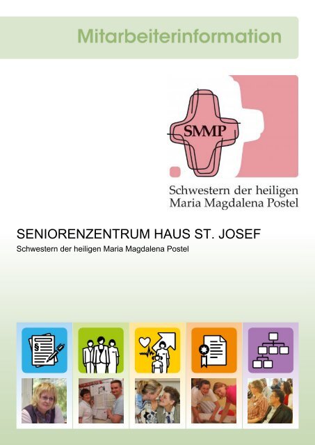 Haus St. Josef.pdf - Mitarbeiterinformation-Pflege