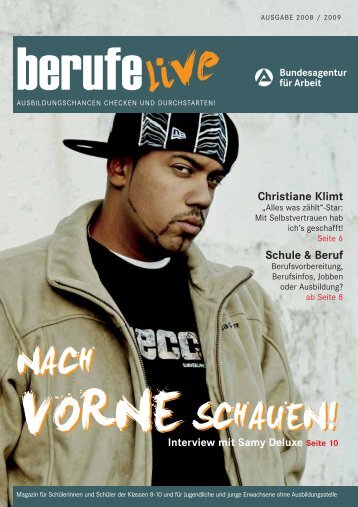 Christiane Klimt Schule & Beruf - Planet Beruf.de