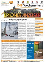 BA_45_2012_5Dezember.. - Briloner Anzeiger