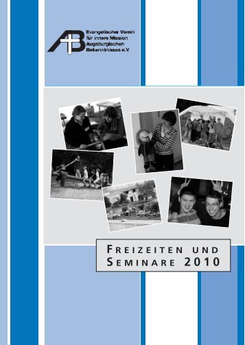 SoLa 2010 - A.B.-Verein