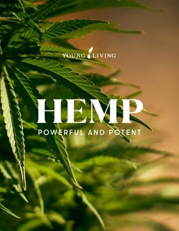 Hemp e-book