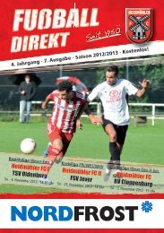 Sie sucht ihn wittmund