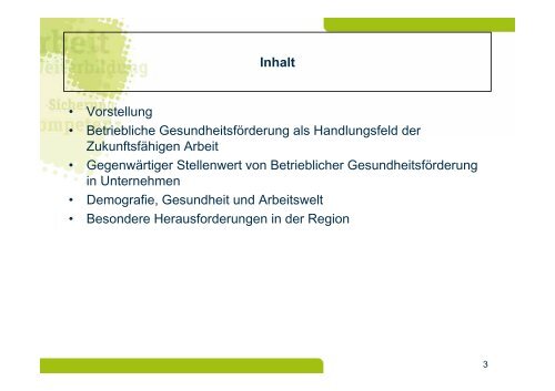 Dokumentation - Landkreis Bernkastel-Wittlich