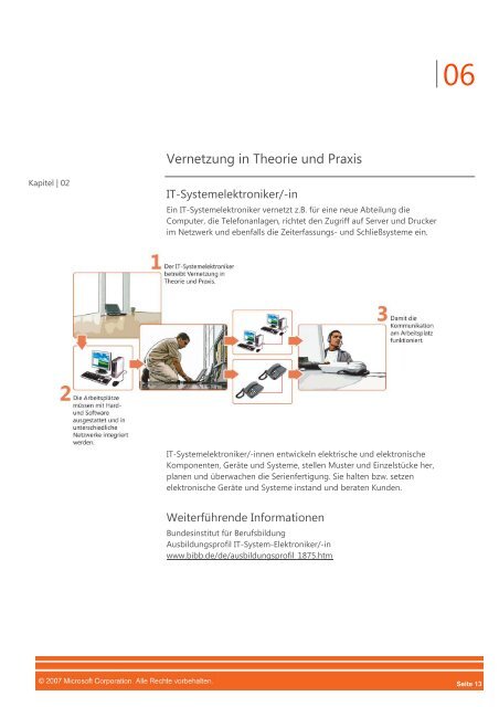Handreichung (PDF) - Stiftung Partner für Schule NRW