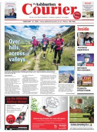 North Canterbury News: September 01, 2022