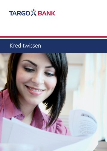 Kreditwissen