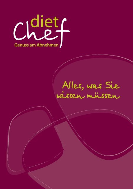 Verlieren Sie 10 Pfund in einem wöchentlichen Diätplan