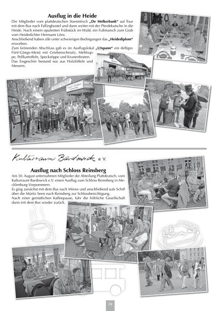 Ausgabe 06/2012 - Samtgemeinde Bardowick