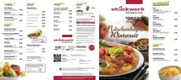 5,90 - Stückwerk