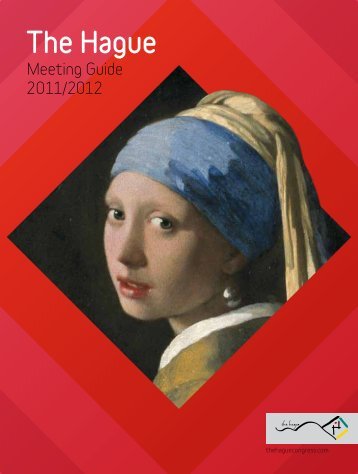 Meeting Guide - The Hague Convention Bureau