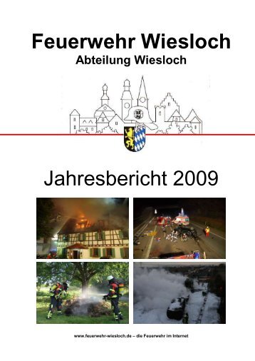 WIWAHDM Treffen: - Freiwillige Feuerwehr Wiesloch