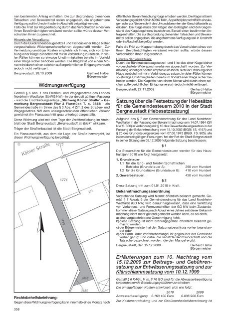 Infos gibt es auf unserer Internetseite www.fs-um.de - Stadt ...