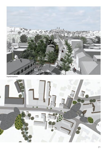 City Lerchenfeld - Lehrstuhl für Landschaftsarchitektur und ...