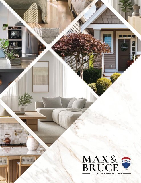 Max et Bruce Info-Courtier