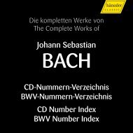 Johann Sebastian Bach Und Seine Jpc