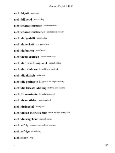 German-English Dictionary (2, M-Z).pdf - vtupro