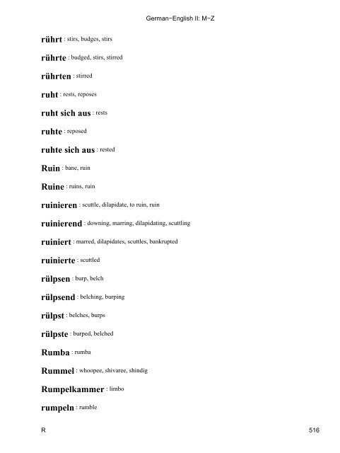 German-English Dictionary (2, M-Z).pdf - vtupro