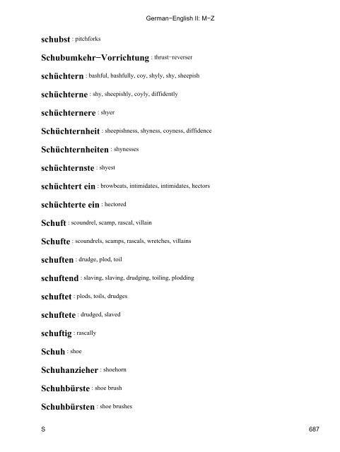 German-English Dictionary (2, M-Z).pdf - vtupro