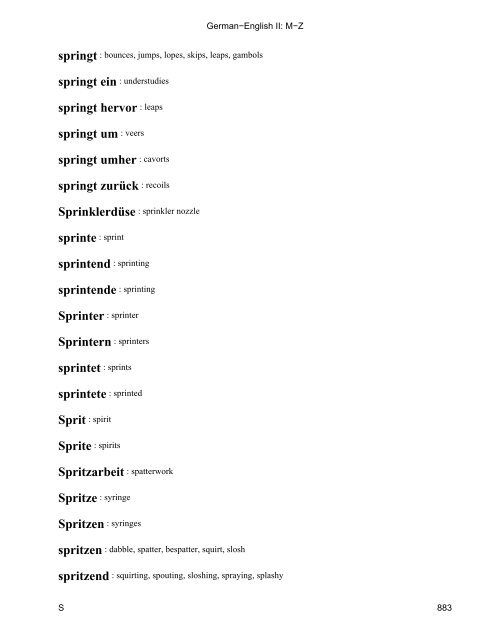 German-English Dictionary (2, M-Z).pdf - vtupro