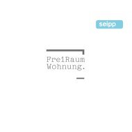 FreiRaumWohnung - Seipp Wohnen GmbH