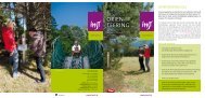 Orienteering Folder download - Imst - Imst Tourismus