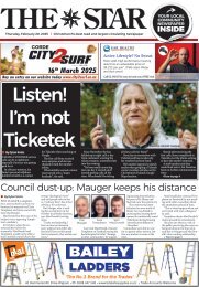 North Canterbury News: September 01, 2022