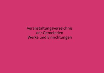 PDF herunterladen - Evangelisches Bildungswerk Essen
