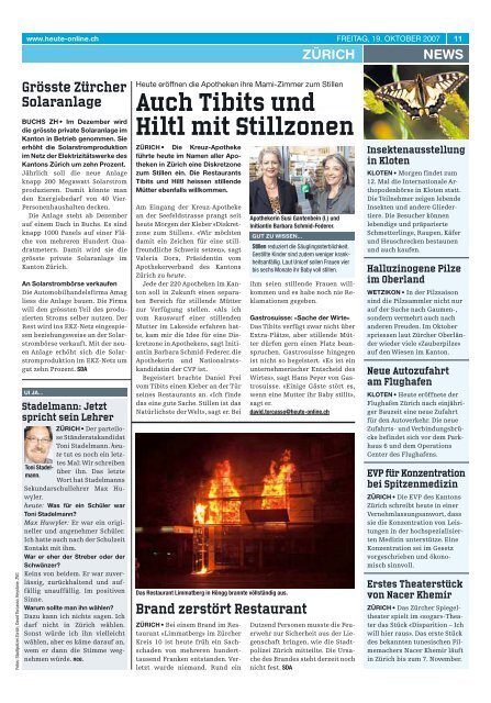 NEWS - Hiltl