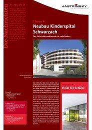 10 Ausgabe 01 - Jastrinsky GmbH & Co Kommanditgesellschaft