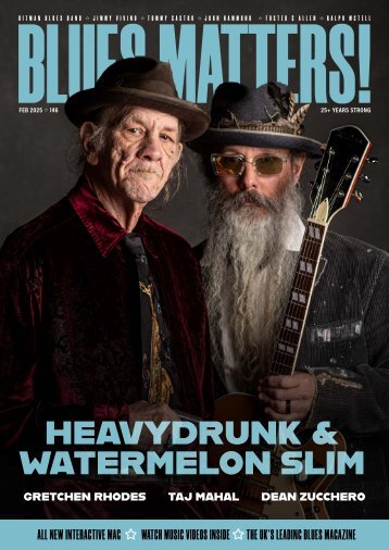 BM ISSUE 146 Feb 25