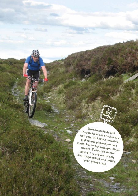 Discover Cycling - Get Ireland Active