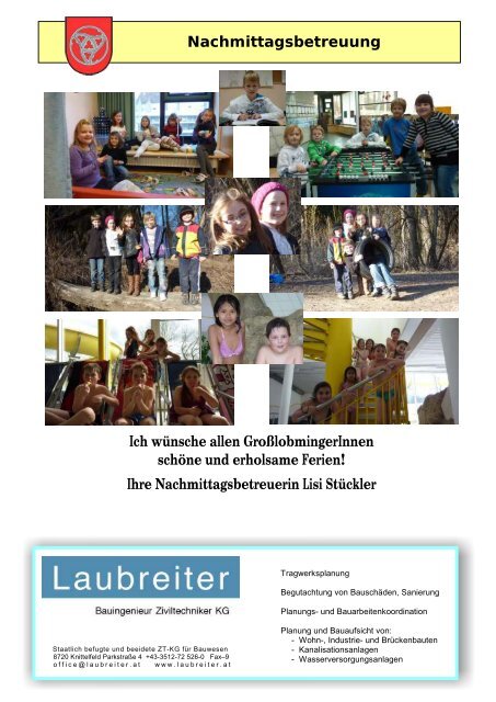 GESAMT 07-2012.cdr - Gemeinde Großlobming