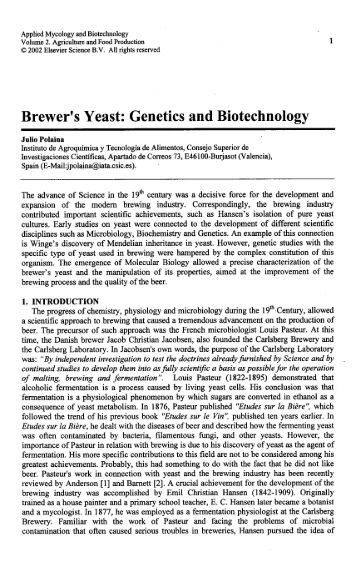 an analysis of the applications of biotechnology and genetics Learn about rflp and the dna analysis applications updated november 19, 2017 restriction fragment length polymorphism used in molecular genetics. an analysis of the applications of biotechnology and genetics Learn about rflp and the dna analysis applications updated november 19, 2017 restriction fragment length polymorphism used in molecular genetics.