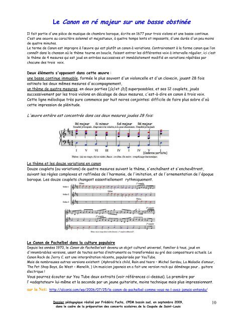 document pédagogique pour concert baroque Saint-Louis nov …