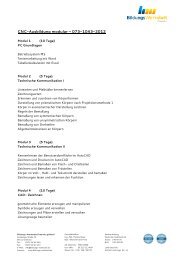 Übersicht CNC Modulinhalte (inhalte_cnc_032012.pdf)