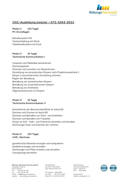 Übersicht CNC Modulinhalte (inhalte_cnc_032012.pdf)