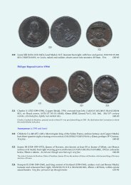 British Historical Medals Baldwin S