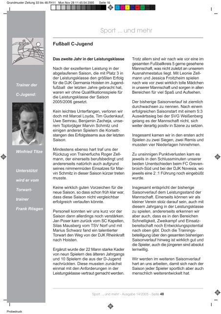 PDF Dokument - DJK Germania Hoisten