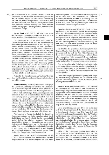 Stenografischer Bericht 130. Sitzung - Deutscher Bundestag