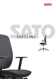 SATOLINE - Officeconcepts