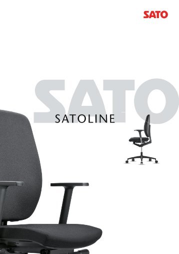 SATOLINE - Officeconcepts