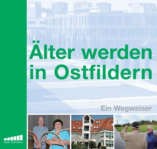 Alter Werden In Ostfildern