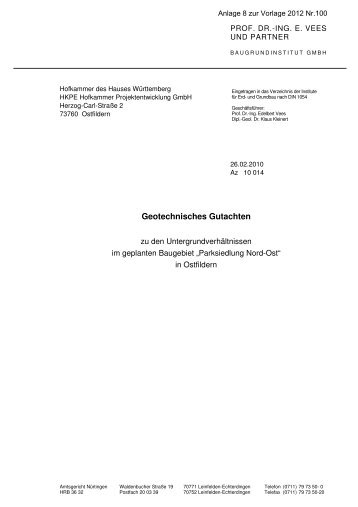 V2012-100_Anl8_GeotechnGutachten