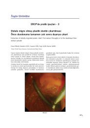 179 Erkan Parlak - Akademik Gastroenteroloji Dergisi