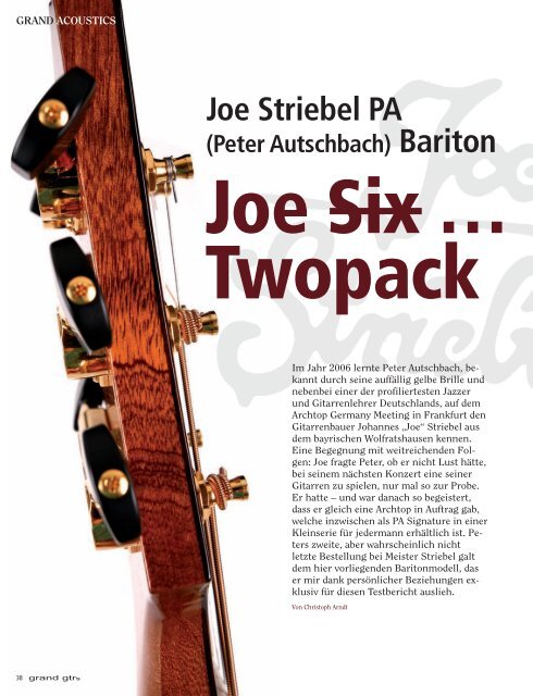 (Peter Autschbach) Bariton Joe Six - striebel-gitarrenbau.de