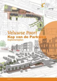 Veluwse Poort - Gemeente Ede