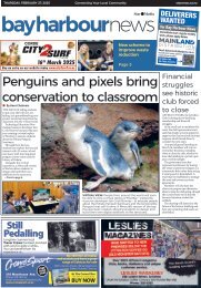 North Canterbury News: September 01, 2022