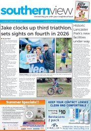 North Canterbury News: September 01, 2022